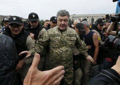 СМИ: В Узбекистане бойкотируют фашистский шоколад из Украины СМИ: В Узбекистане бойкотируют фашистский шоколад из Украины
