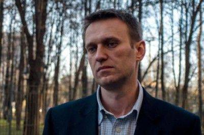 Вашингтон «слил» Украину: политики истерят из-за заявления Навального Вашингтон «слил» Украину: политики истерят из-за заявления Навального