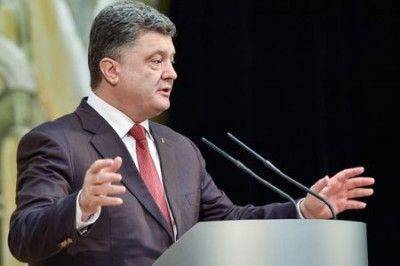 Торг уместен. Порошенко нужна война на Донбассе, чтоб перемолоть в ней радикалов Торг уместен. Порошенко нужна война на Донбассе, чтоб перемолоть в ней радикалов