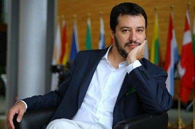Итальянский политик: После окончания расследования крушения Boeing многие будут извиняться перед РФ Итальянский политик: После окончания расследования крушения Boeing многие будут извиняться перед РФ
