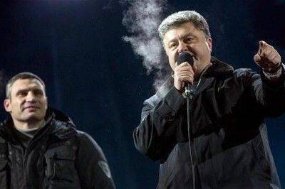 Хроники украинского абсурда Хроники украинского абсурда