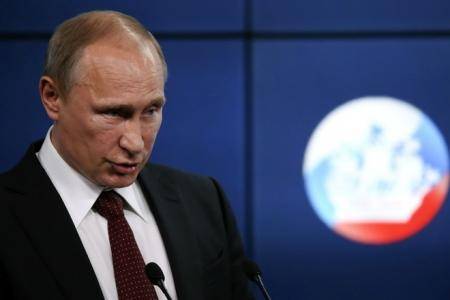 Три задачи Путина, Новороссия и Украина Три задачи Путина, Новороссия и Украина