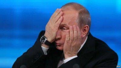 Графика по Фрейду: украинский МИД включил в состав России Прибалтику и Юго-восток Украины Графика по Фрейду: украинский МИД включил в состав России Прибалтику и Юго-восток Украины