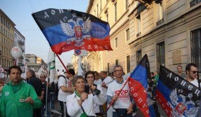В парламенте Ломбардии потребовали от ЕС прекратить финансировать Порошенко В парламенте Ломбардии потребовали от ЕС прекратить финансировать Порошенко