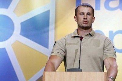 Предвыборный маразм и срыв украинских выборов Предвыборный маразм и срыв украинских выборов