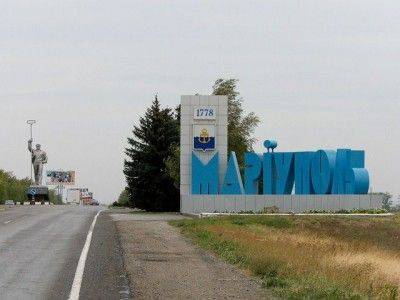 В оккупированном Мариуполе зреет серьёзный бунт: карателей находят мертвыми В оккупированном Мариуполе зреет серьёзный бунт: карателей находят мертвыми