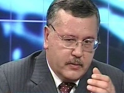 Следующий парламент должен признать УПА воюющей стороной - Гриценко Следующий парламент должен признать УПА воюющей стороной - Гриценко