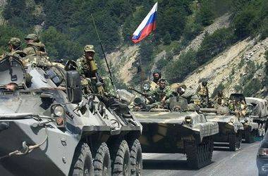 В укроСМИ истерика: В СНБО подтвердили вторжение колонны российских военных в Донбасс В укроСМИ истерика: В СНБО подтвердили вторжение колонны российских военных в Донбасс