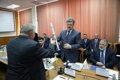 От космических ракет к каменному топору От космических ракет к каменному топору