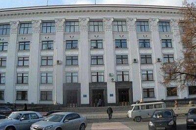 Правительство ЛНР принимает меры соцзащиты Правительство ЛНР принимает меры соцзащиты