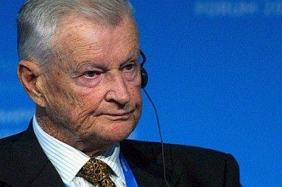 Зачем Польше сильная Украина? Зачем Польше сильная Украина?