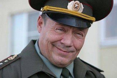 Прапорщик Шматко запугал украинскую армию Прапорщик Шматко запугал украинскую армию