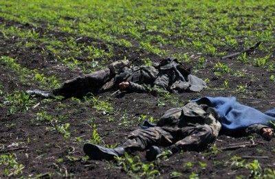 Украинские силовики возвращаются из Донбасса психами Украинские силовики возвращаются из Донбасса психами