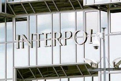 Интерпол прибыл в Украину за Ляшко и Левочкиным Интерпол прибыл в Украину за Ляшко и Левочкиным
