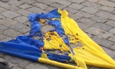 Даже победа хунты приведет к ее поражению Даже победа хунты приведет к ее поражению