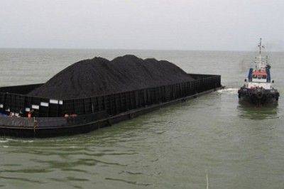 Украина стала завозить уголь из ЮАР. На польский и казахский денег нет Украина стала завозить уголь из ЮАР. На польский и казахский денег нет