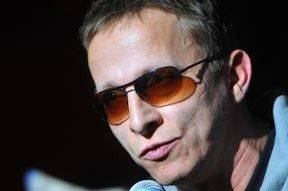 Мэр Риги извинился перед Охлобыстиным за запрет на въезд в Латвию Мэр Риги извинился перед Охлобыстиным за запрет на въезд в Латвию