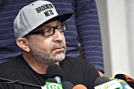 Харьков голосует от страха Харьков голосует от страха