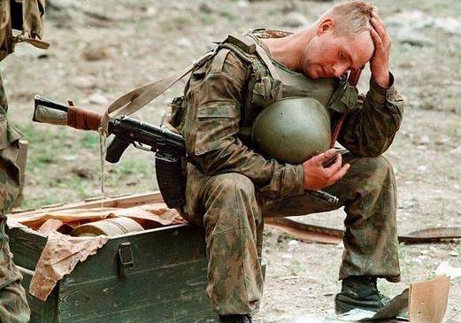 Страна съехавших с катушек: что ждёт Украину после окончания АТО Страна съехавших с катушек: что ждёт Украину после окончания АТО