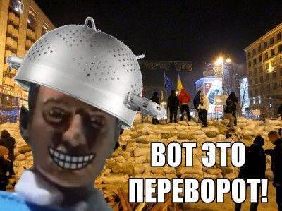 Ростислав Ищенко: Новый госпереворот на Украине неизбежен Ростислав Ищенко: Новый госпереворот на Украине неизбежен