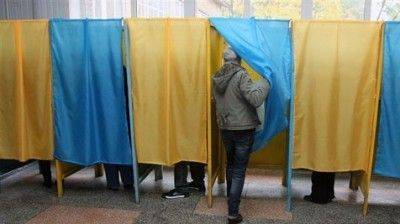 Одесса игнорирует выборы Одесса игнорирует выборы