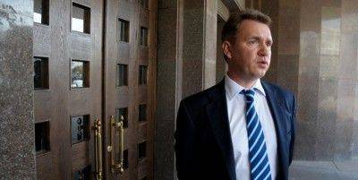 Победу Порошенко на выборах гарантирует Миша Пидрохуй Победу Порошенко на выборах гарантирует Миша Пидрохуй