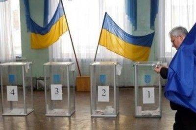 Украинцы голосовали за Путина, Ополчение и ДНР. Украинцы голосовали за Путина, Ополчение и ДНР.