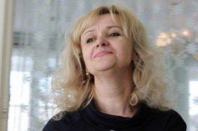 Фарион разочаровала львовян и не проходит в Раду. Данные exit-poll Фарион разочаровала львовян и не проходит в Раду. Данные exit-poll