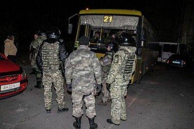 Честные выборы в Раду: стрельба, убийства, заложники, обстрелы Честные выборы в Раду: стрельба, убийства, заложники, обстрелы