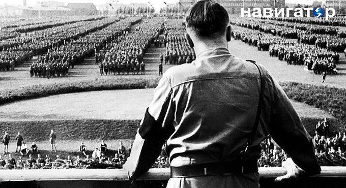 В новой Раде будут фашисты – немецкие эксперты В новой Раде будут фашисты – немецкие эксперты