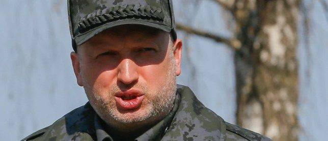 Турчинов: В феврале-марте Россия могла взять Киев за несколько часов Турчинов: В феврале-марте Россия могла взять Киев за несколько часов