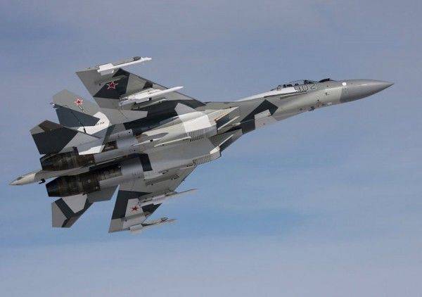 Посол России: Истребитель Сухой «прибьет» французский Rafale «как комара» Посол России: Истребитель Сухой «прибьет» французский Rafale «как комара»