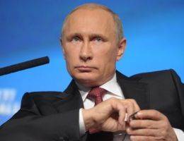 Чего ждут от Путина Чего ждут от Путина