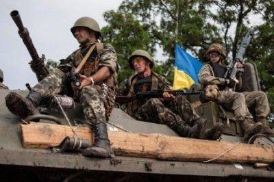 Новые победы укрармии: отход из Попасной и БТРы для ополчения Новые победы укрармии: отход из Попасной и БТРы для ополчения