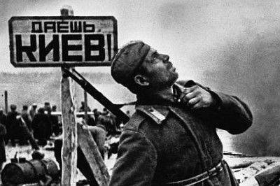 Отечественная война в Украине еще впереди! Отечественная война в Украине еще впереди!