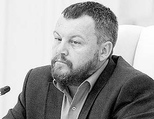 Киев отозвал подпись под документом о линии разделения Киев отозвал подпись под документом о линии разделения