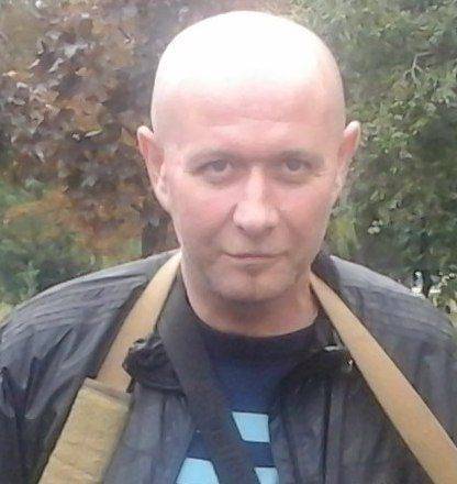 Внимание: Агент-осведомитель Службы безопасности Украины Внимание: Агент-осведомитель Службы безопасности Украины