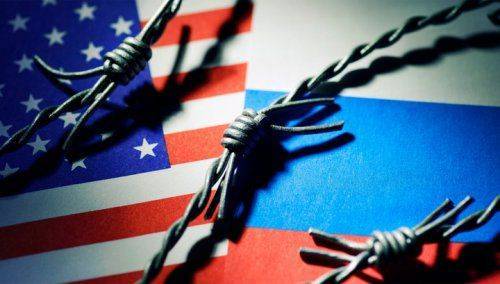 Пентагон: США могут ответить России и Китаю военными методами Пентагон: США могут ответить России и Китаю военными методами