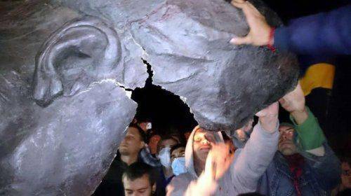 Как закалялась шваль. Как закалялась шваль.