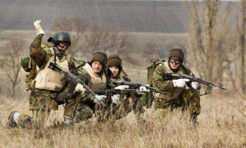 По данным радиоперехвата, 79-я бригада ждет приказа на эвакуацию из аэропорта По данным радиоперехвата, 79-я бригада ждет приказа на эвакуацию из аэропорта