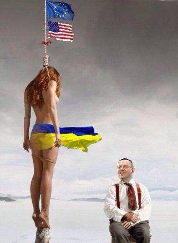 ВАЛЕНТИН КАТАСОНОВ: О НЕКОТОРЫХ ФИНАНСОВЫХ «ДОСТИЖЕНИЯХ» УКРАИНЫ И «ПРИЗРАКЕ» ДЕФОЛТА ВАЛЕНТИН КАТАСОНОВ: О НЕКОТОРЫХ ФИНАНСОВЫХ «ДОСТИЖЕНИЯХ» УКРАИНЫ И «ПРИЗРАКЕ» ДЕФОЛТА