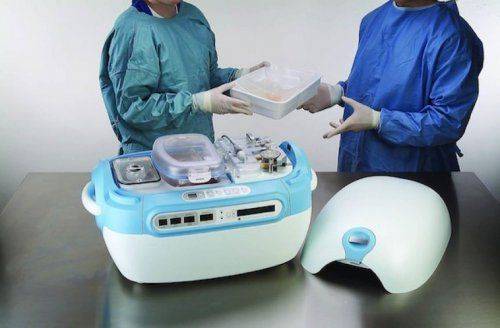 Новости трансплантологии: в Константиновку каратели привезли 30 свежих "снайперш". Новости трансплантологии: в Константиновку каратели привезли 30 свежих "снайперш".