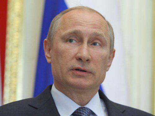 Что же будет с Путиным и с нами: непарадные заметки к дню рождения президента Что же будет с Путиным и с нами: непарадные заметки к дню рождения президента