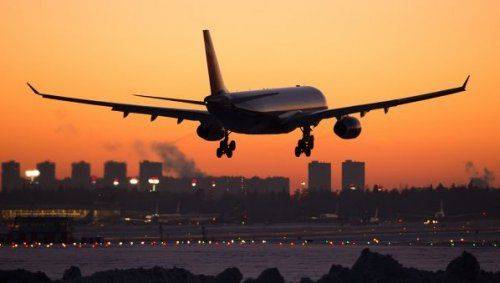 "Аэрофлот" возобновит рейсы Одесса-Москва с 11 октября "Аэрофлот" возобновит рейсы Одесса-Москва с 11 октября