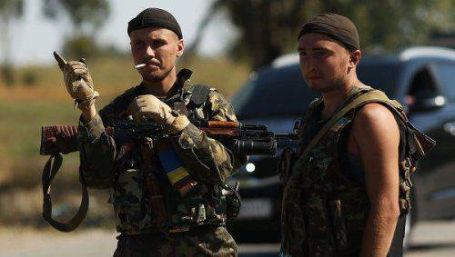 Доклад ООН: украинские военные продолжают нарушать гуманитарное право Доклад ООН: украинские военные продолжают нарушать гуманитарное право