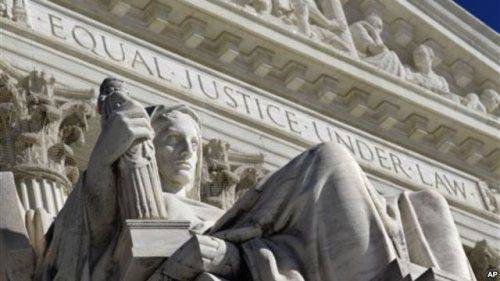 Новости из цитадели демократии: Избиратели США смогут голосовать без предъявления удостоверения личности Новости из цитадели демократии: Избиратели США смогут голосовать без предъявления удостоверения личности