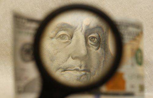 МВФ: Украине потребуется дополнительная финансовая помощь из-за неопределенности в стране МВФ: Украине потребуется дополнительная финансовая помощь из-за неопределенности в стране