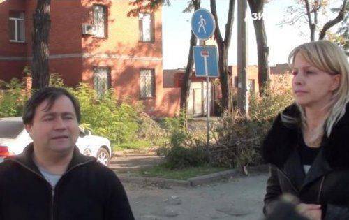 В Мариуполе милиция, представившись Азовом, ограбила волонтеров В Мариуполе милиция, представившись Азовом, ограбила волонтеров