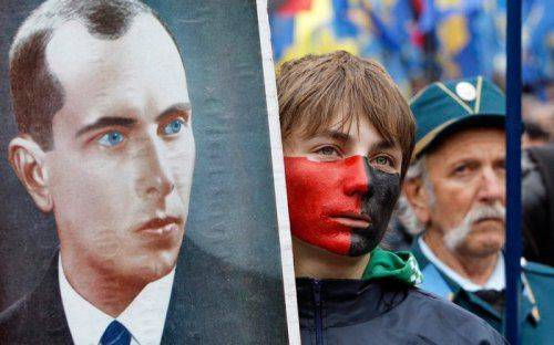 55 лет назад был ликвидирован Степан Бандера 55 лет назад был ликвидирован Степан Бандера