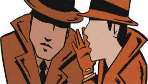 55 лет назад был ликвидирован Степан Бандера 55 лет назад был ликвидирован Степан Бандера